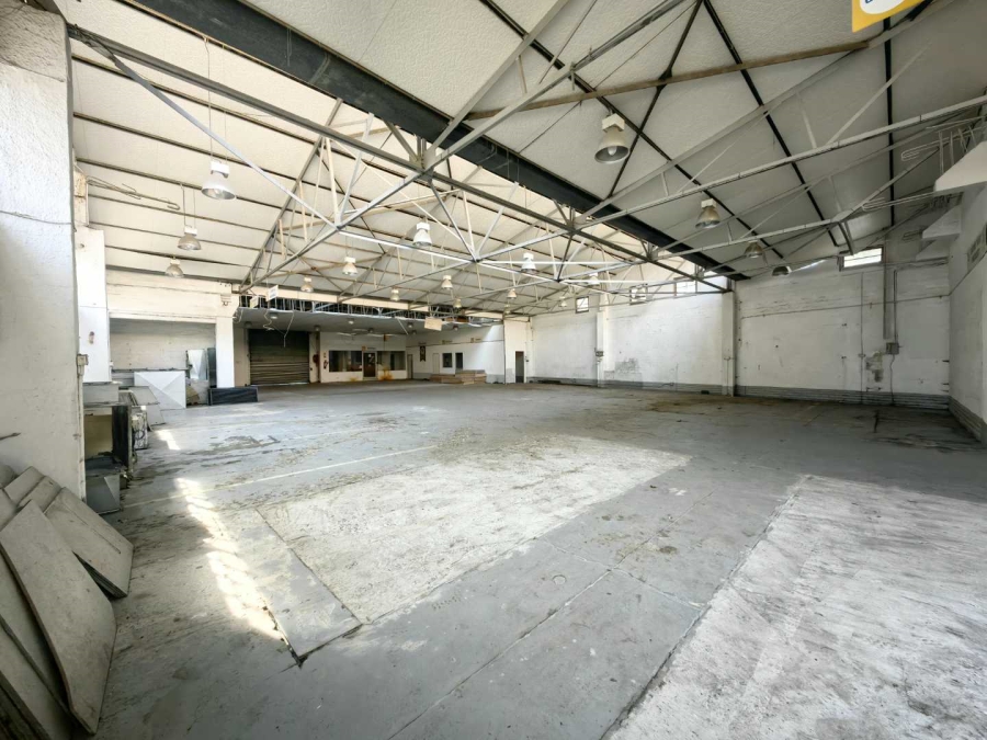 Commercial Property for Sale in Woodstock Western Cape